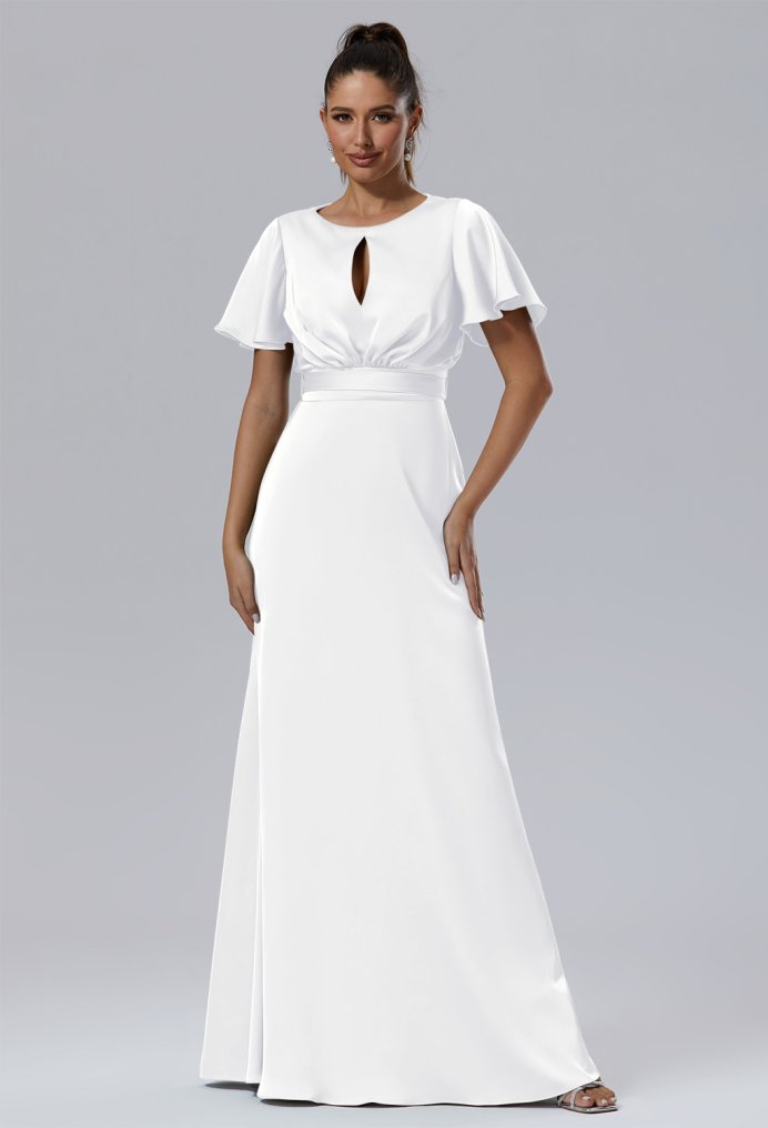AW Sultan Dress